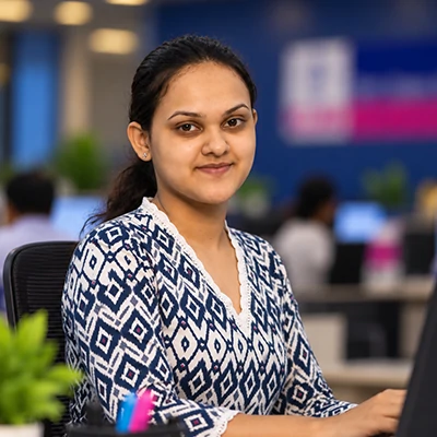 Ananya KPM