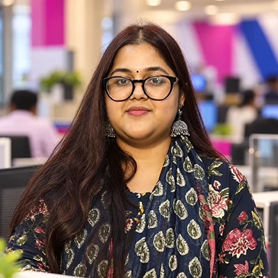 Jyoti Sahu