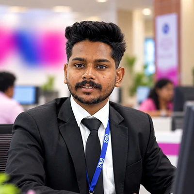 Manish Kumar