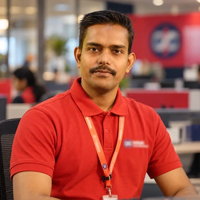 Ravishankar Jaiswal