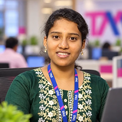 Vaishnavi